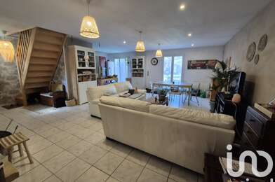 Maison 4 pièces 227000 €