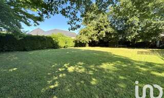 Terrain  565 m² à vendre à Treillières (44119)