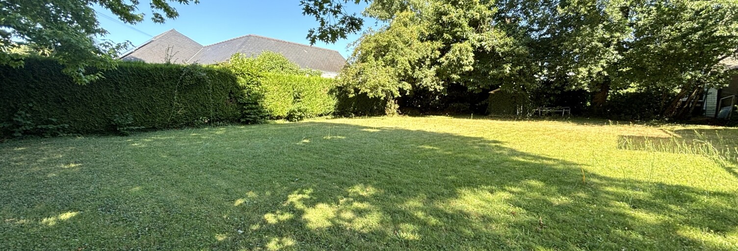 Terrain  565 m² à vendre à Treillières (44119)