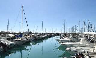 Appartement 4 Pièces 80 m² à vendre à Saint-Laurent-du-Var (06700)