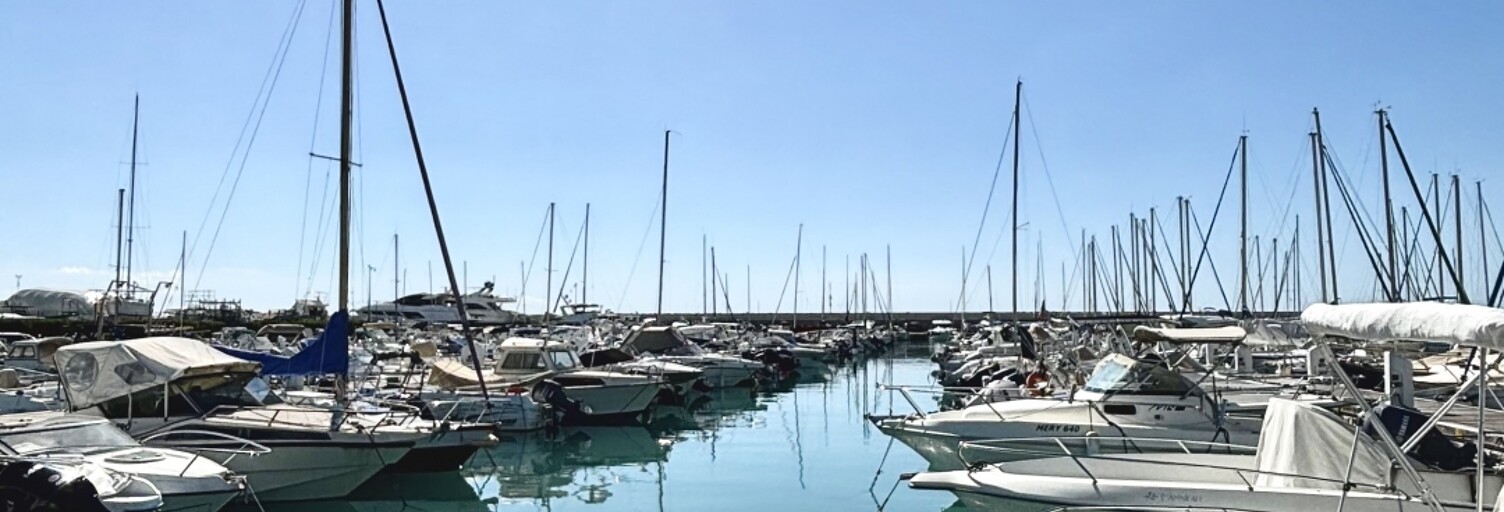 Appartement 4 Pièces 80 m² à vendre à Saint-Laurent-du-Var (06700)