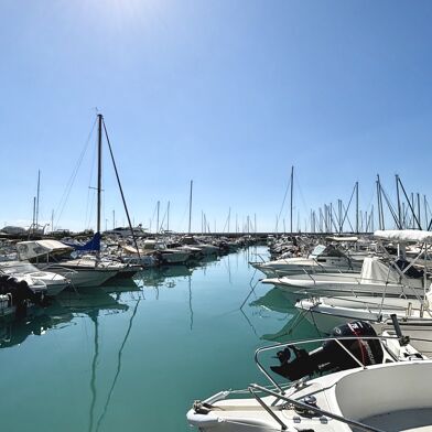 Appartement 4 pièces 795000 €