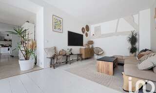 Maison 8 Pièces 191 m² à vendre à Saint-Martin-de-Bréthencourt (78660)