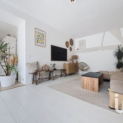 Maison 8 pièces 385000 €