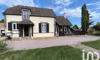 Maison 5 Pièces 114 m² à vendre à Saint-Mesmin (10280)