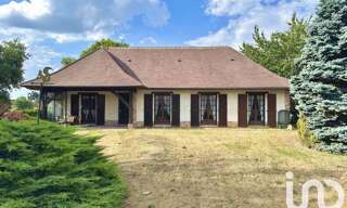 Maison 4 Pièces 138 m² à vendre à Coullons (45720)