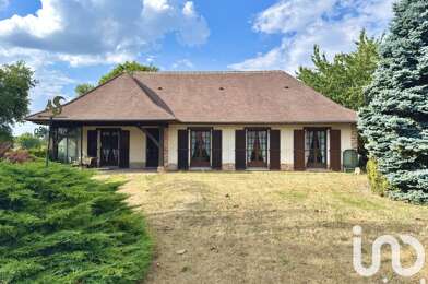 Maison 4 pièces 253500 €