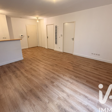 Appartement 2 pièces 200000 €