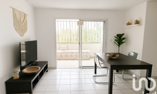 Appartement 3 Pièces 70 m² à vendre à Le Lamentin (97232)