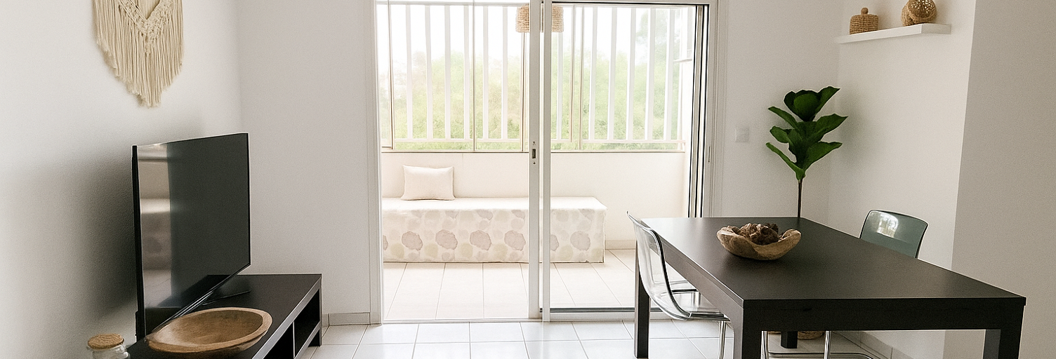 Appartement 3 Pièces 70 m² à vendre à Le Lamentin (97232)