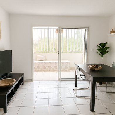 Appartement 3 pièces 198000 €