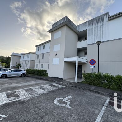 Appartement 3 pièces 194000 €