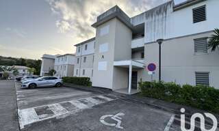 Appartement 3 Pièces 70 m² à vendre à Le Lamentin (97232)