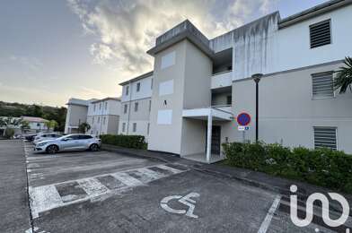 Appartement 3 pièces 185000 €