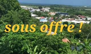 Maison 9 Pièces 250 m² à vendre à Ducos (97224)