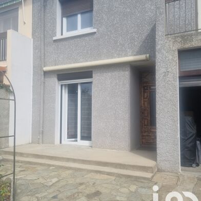 Maison 4 pièces 194999 €