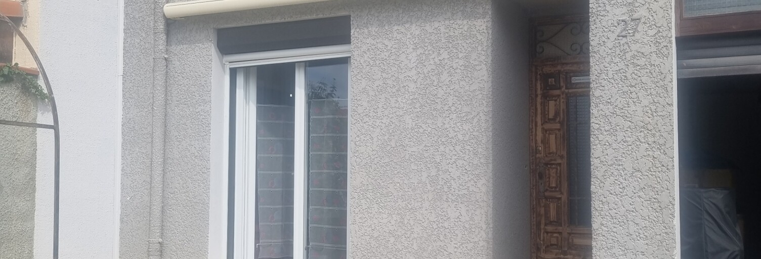 Maison 4 Pièces 71 m² à vendre à Perpignan (66000)