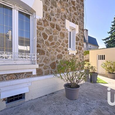 Maison 6 pièces 358000 €