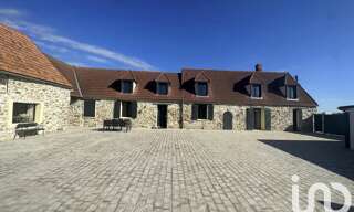 Maison 10 Pièces 346 m² à vendre à Saint-Rémy-Blanzy (02210)