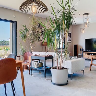 Maison 5 pièces 579000 €