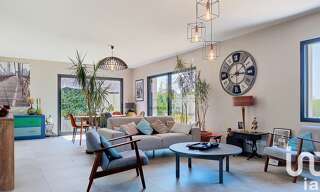 Maison 5 Pièces 156 m² à vendre à Gazeran (78125)