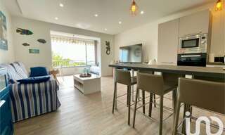 Appartement 2 Pièces 50 m² à vendre à Bandol (83150)