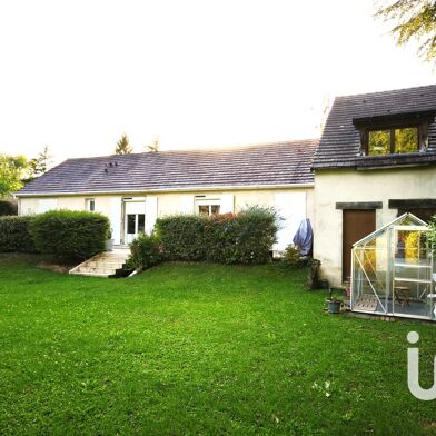 Maison 5 pièces 299900 €