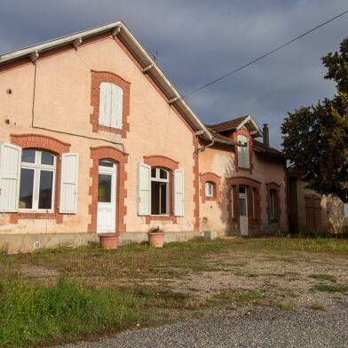 Maison 5 pièces 189000 €