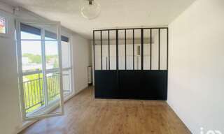 Appartement 2 Pièces 40 m² à vendre à Suresnes (92150)