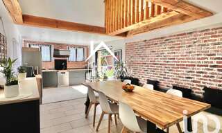 Maison 5 Pièces 150 m² à vendre à Meyrieu-les-Étangs (38440)