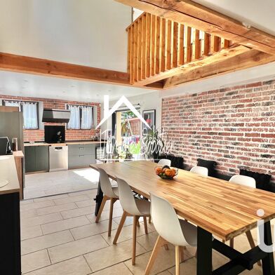 Maison 5 pièces 347000 €