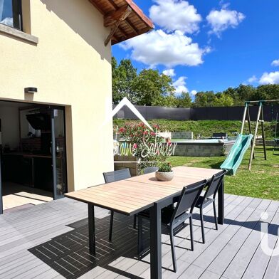 Maison 5 pièces 342000 €
