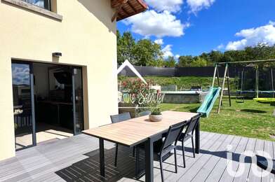 Maison 5 pièces 330000 €