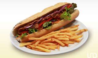 Commerce  75 m² à vendre à Lesquin (59810)