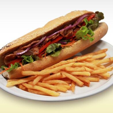 Commerce  215000 €