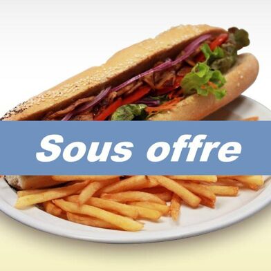 Commerce  215000 €