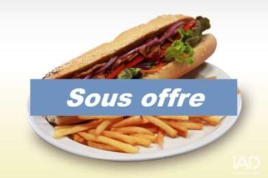 Commerce  215000 €