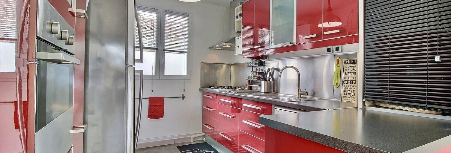 Maison 5 Pièces 91 m² à vendre à Vigneux-sur-Seine (91270)