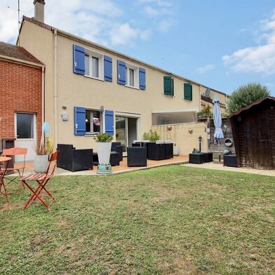 Maison 5 pièces 314000 €