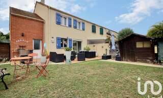 Maison 5 Pièces 91 m² à vendre à Vigneux-sur-Seine (91270)