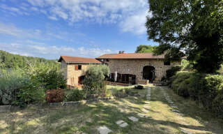 Maison 5 Pièces 140 m² à vendre à Thizy-les-Bourgs (69240)