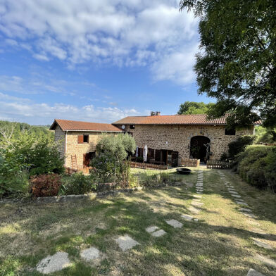 Maison 5 pièces 240000 €