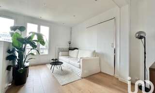 Appartement 2 Pièces 32 m² à vendre à Bagneux (92220)