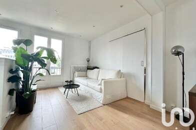 Appartement 2 pièces 200000 €