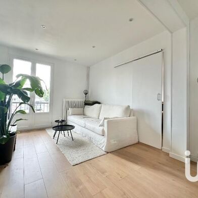 Appartement 2 pièces 200000 €