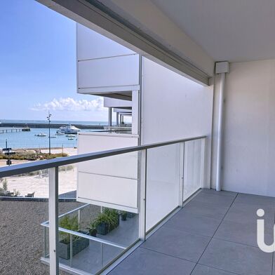 Appartement 3 pièces 475500 €