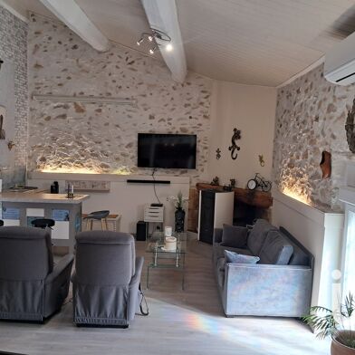 Maison 5 pièces 230000 €