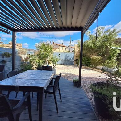 Maison 5 pièces 220000 €