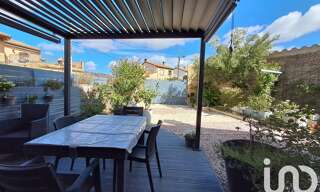 Maison 5 Pièces 140 m² à vendre à Saint-Laurent-de-la-Cabrerisse (11220)