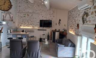 Maison 5 Pièces 140 m² à vendre à Saint-Laurent-de-la-Cabrerisse (11220)